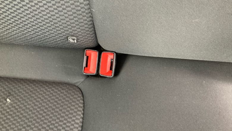 Ford Fiesta 1.0 EcoBoost ST-Line 5dr Petrol Hatchback